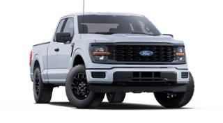 2025 Ford F-150® External Image 5